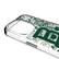 Alt View 2. Keyscaper - Baylor Bears iPhone Clear Case - 13 mini - Multicolor.
