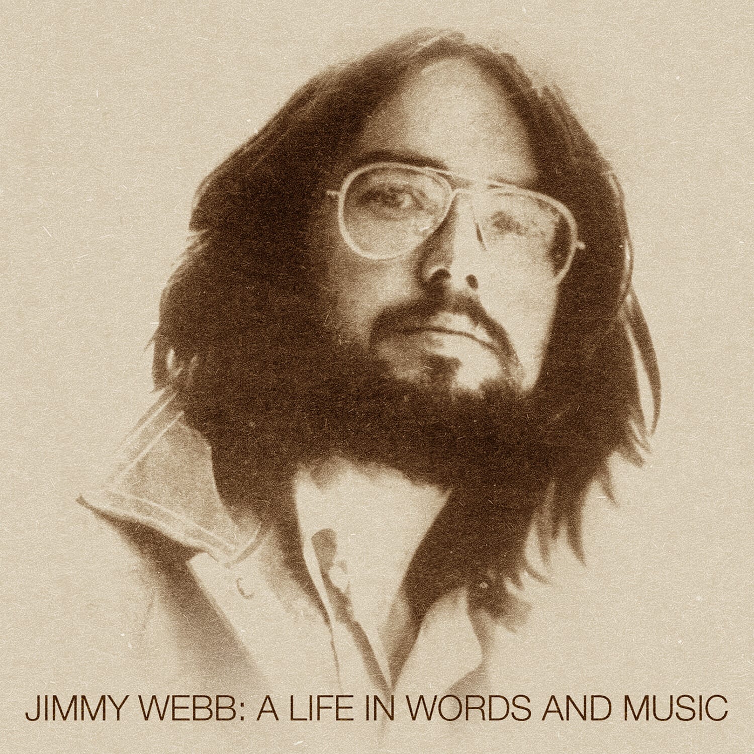 Jimmy Webb - A Life In Words & Music The Reprise Seventies  - COMPACT DISCS
