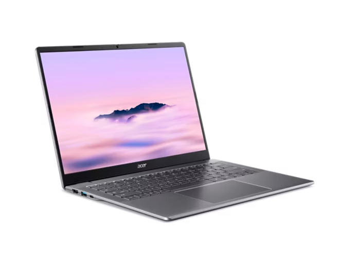 Acer Chromebook Plus 514 14