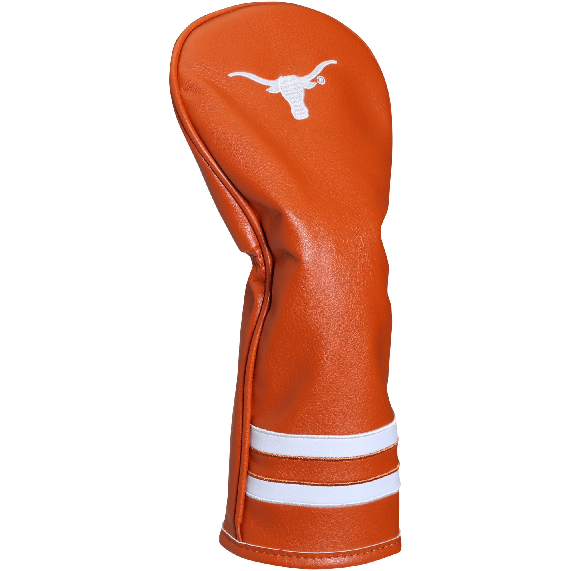 Team Golf - Texas Longhorns Vintage Fairway Headcover - Multicolor
