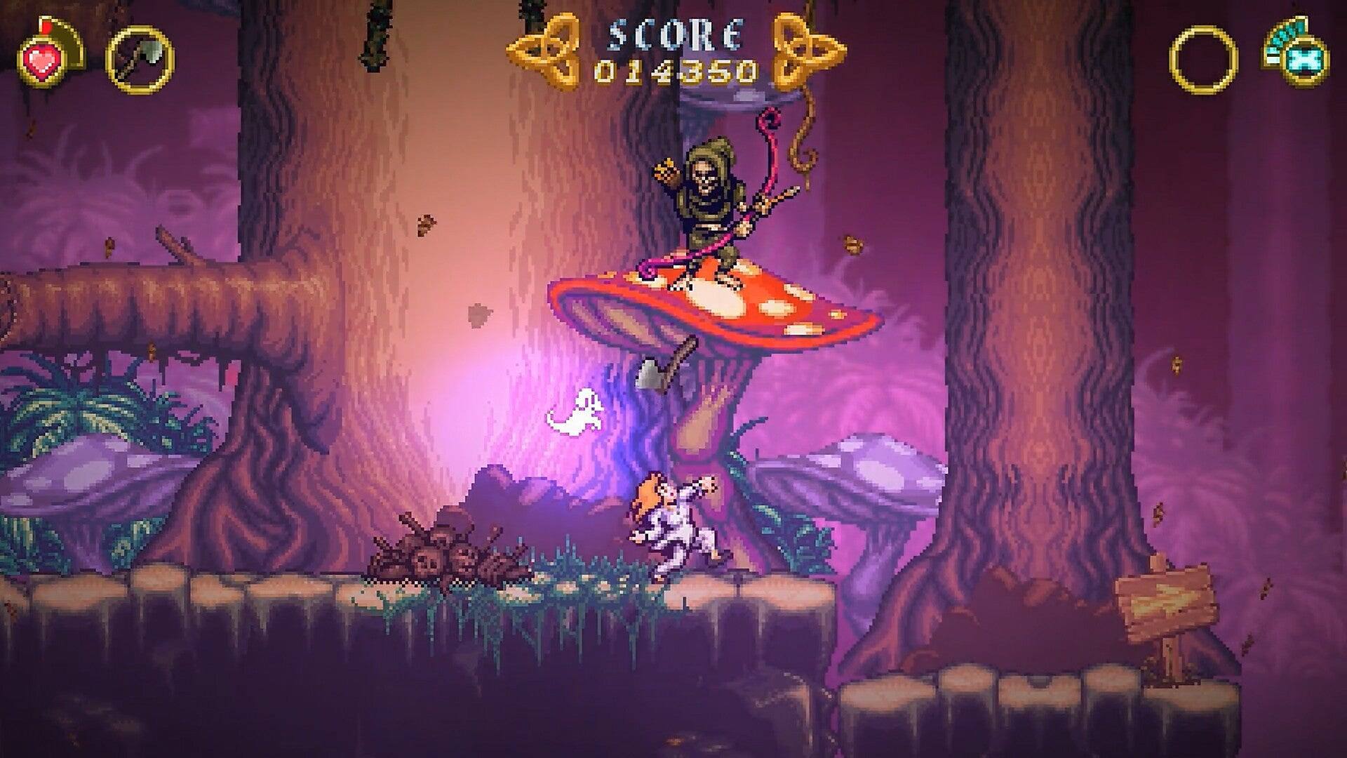 SCORE 014350