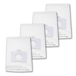 EnviroCare - Vacuum Bags (4 Pack) Part #859