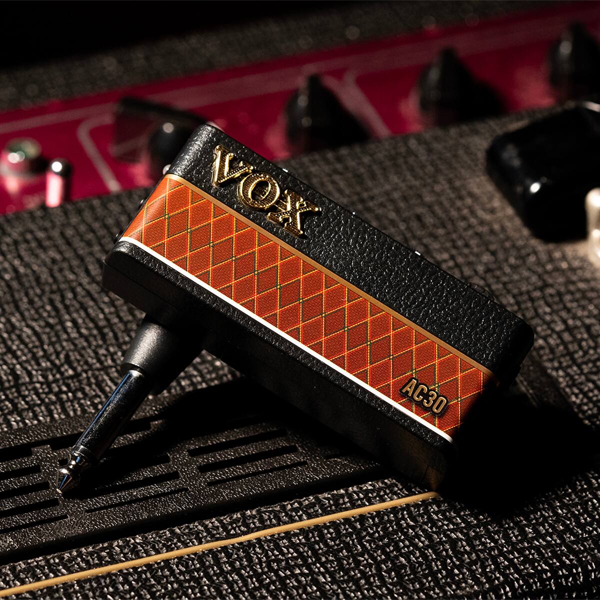 VOX AC30