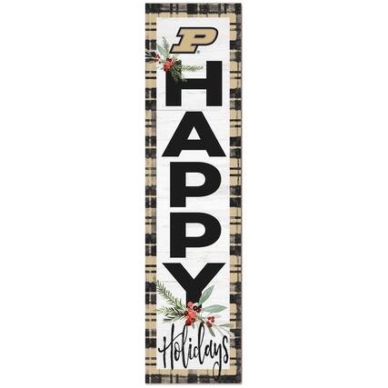 P
HAPPY
Holidays