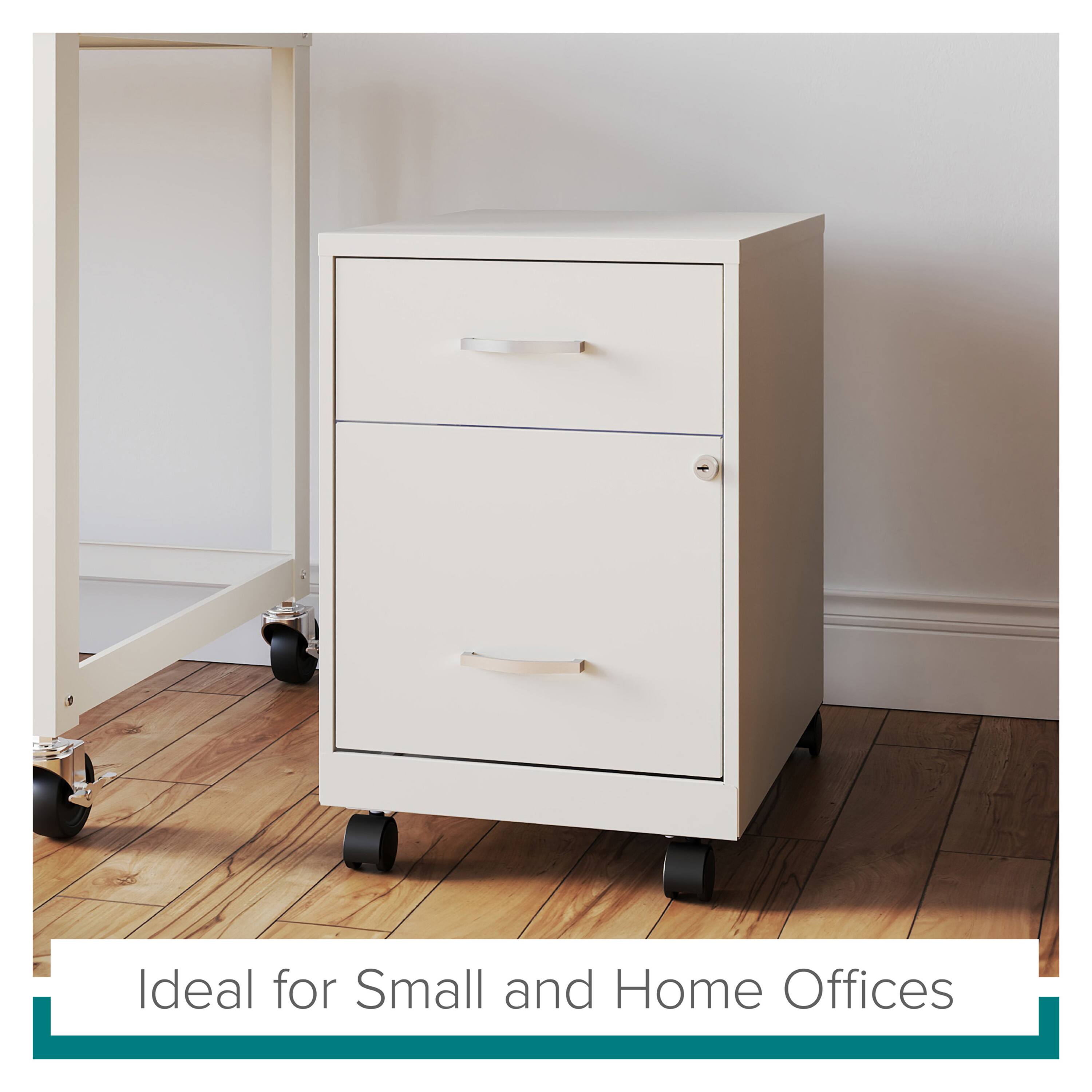 Ideal for Small and Home Offices