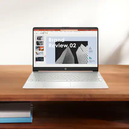 Brand Review 02
+22%
+27.6%