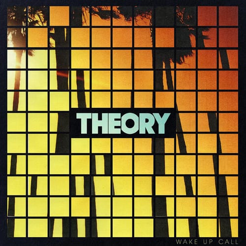 Theory of a Deadman - Wake Up Call  - COMPACT DISCS