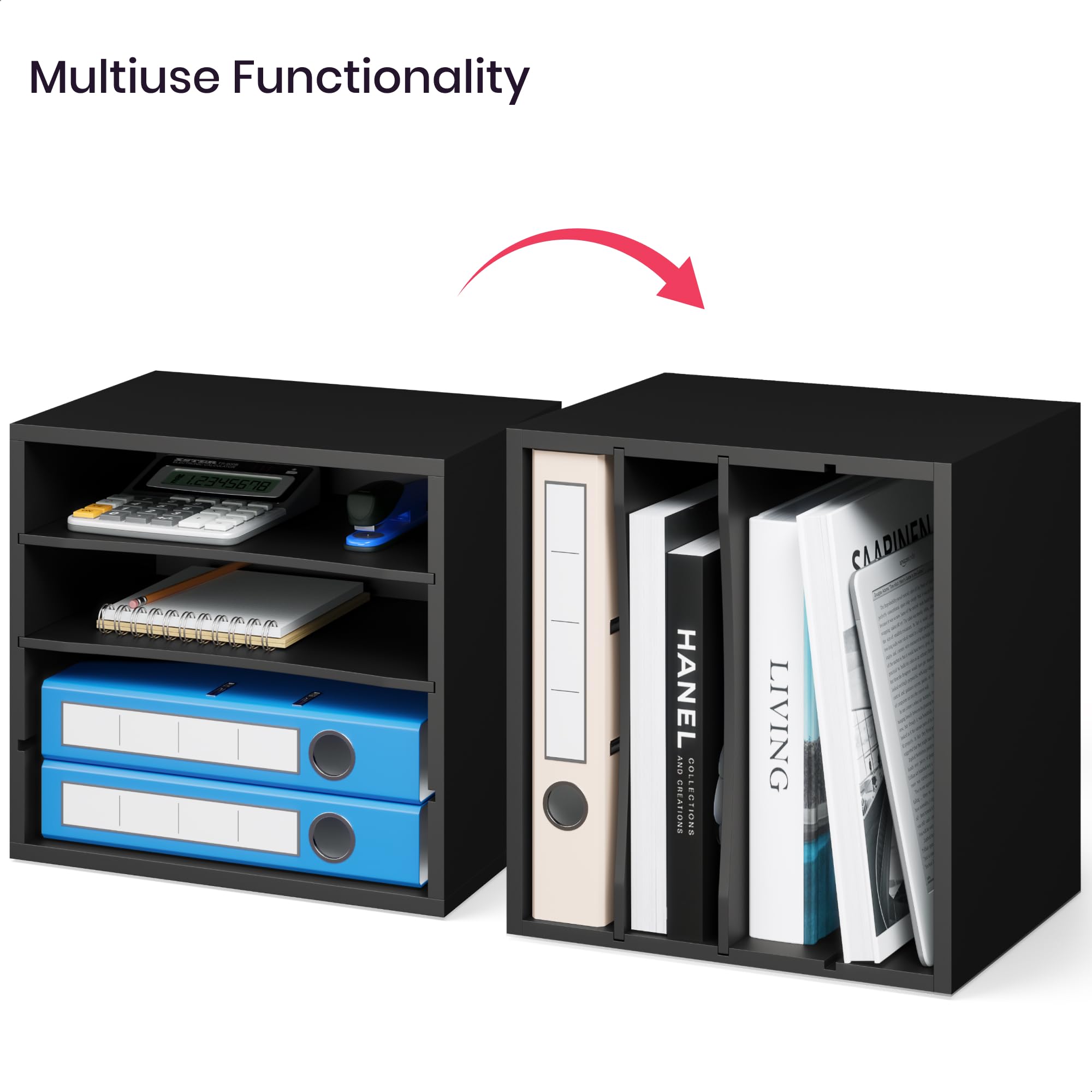 Multiuse Functionality

HANEL  
LIVING  
COLLECTIONS  
LIVING  
CARDINIAN