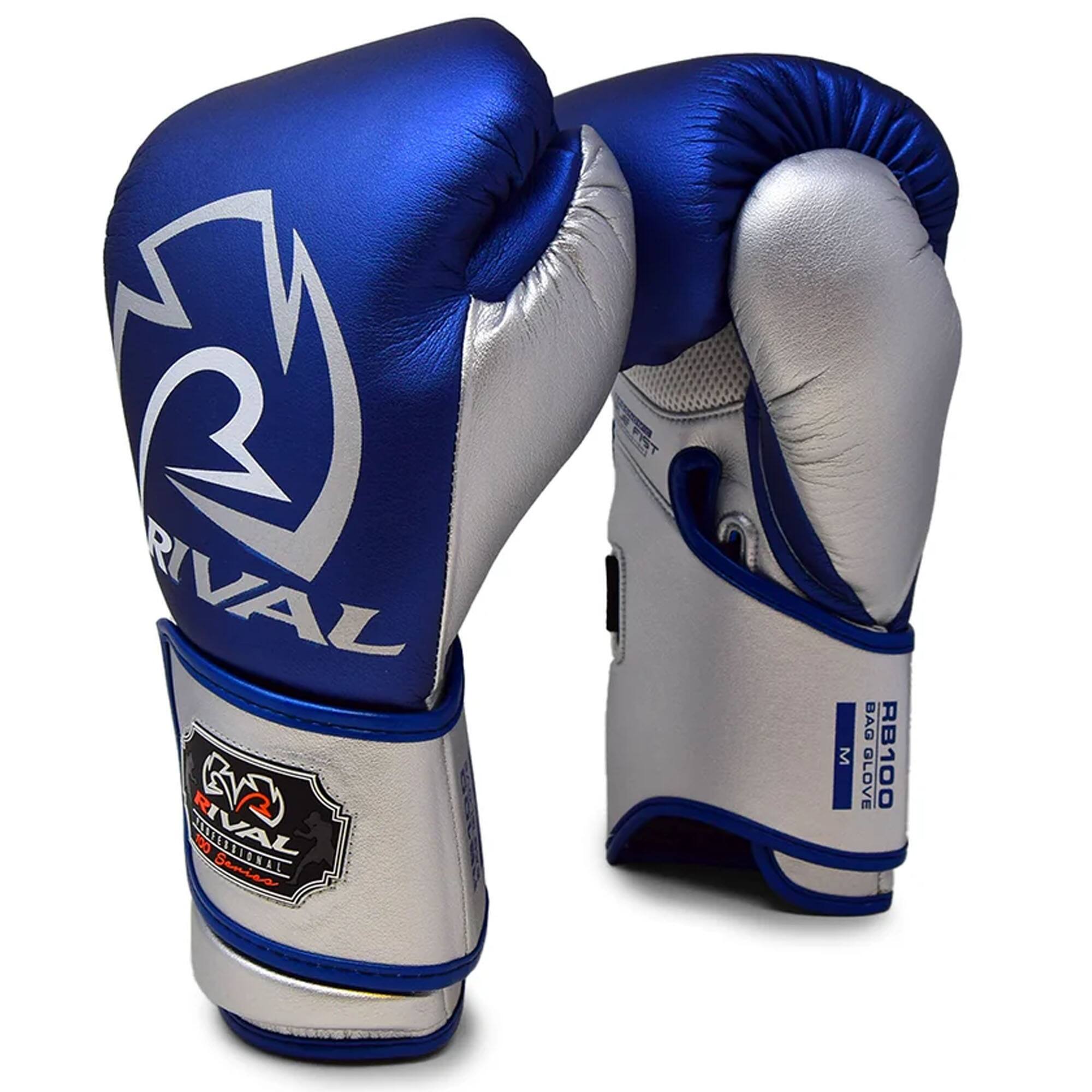 RIVAL  
RIVAL (V 00 Senisa VT M BAG GLOVE RB100