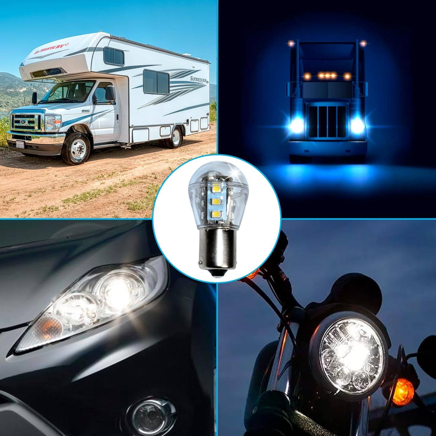 Sure, here is the corrected text:

- SURVEYOR
- SUNSEEKER