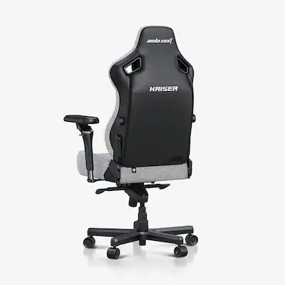 AndaSeat Kaiser Premium Ergonomic Office Gaming Chair with Linen