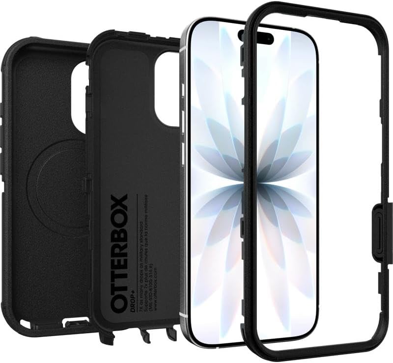 OTTERBOX DROP+ military standard (MIL-STD-810G) www.otterbox.com