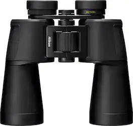 Nikon - ACTION 12x50 Binoculars - Black