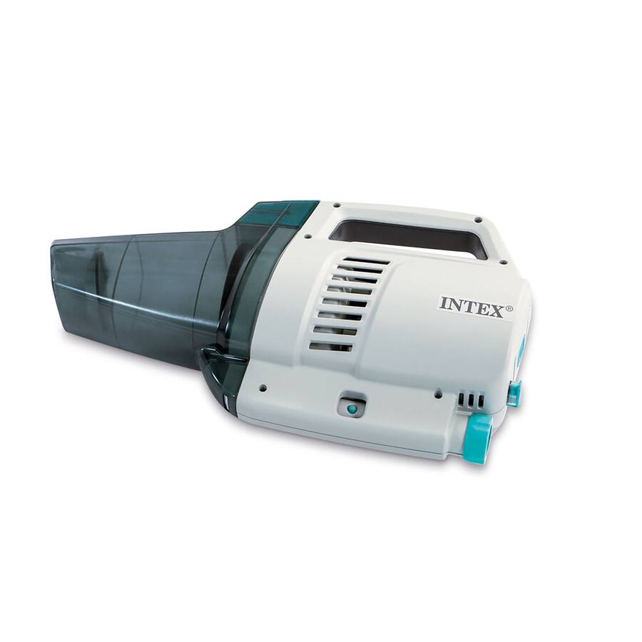 Inground Pool Quick Intex Pool Vacuum - Best Buy