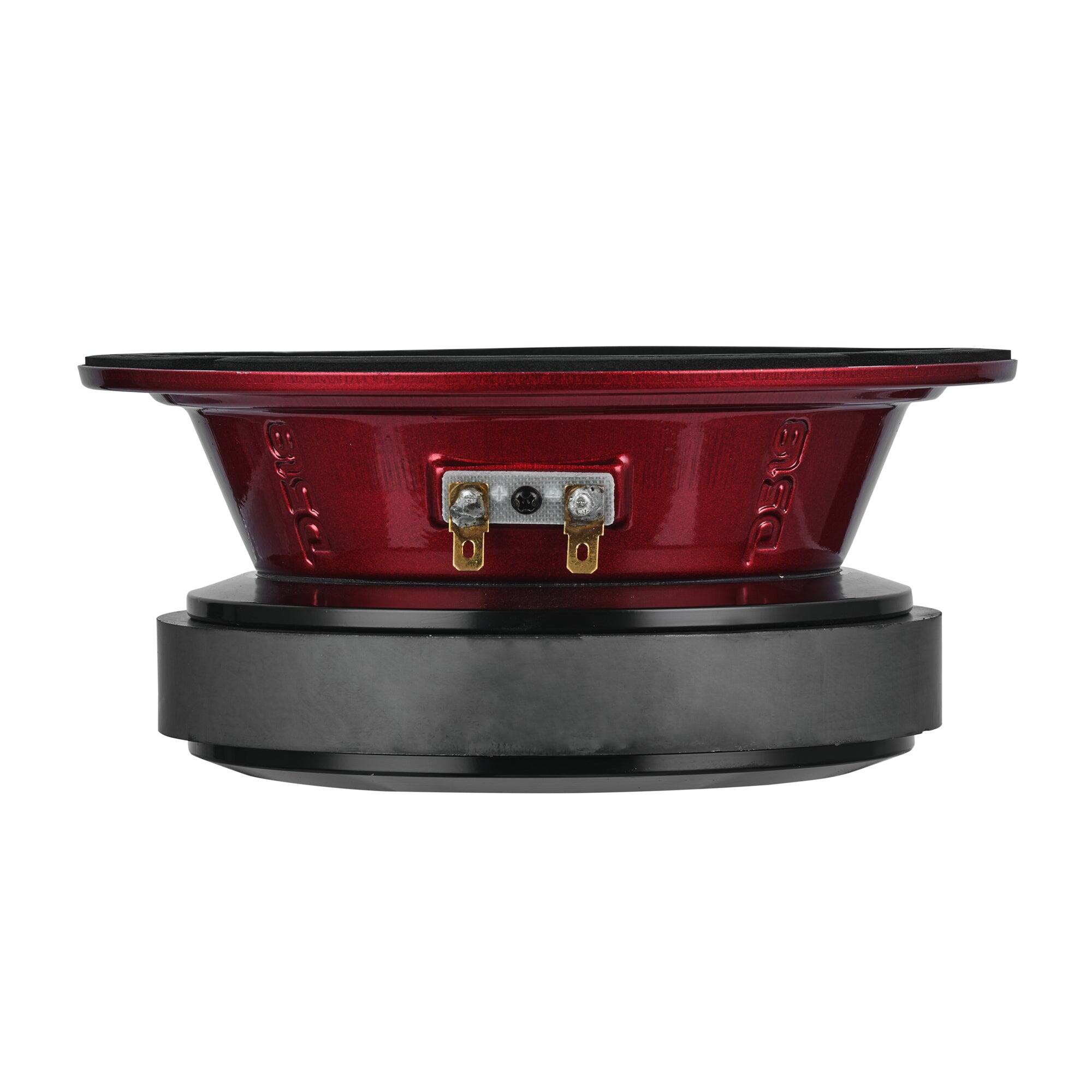 Alt View 2. DS18 Audio - PRO 6.5" Sealed-Back Loudspeaker, 300W RMS 8-Ohm.