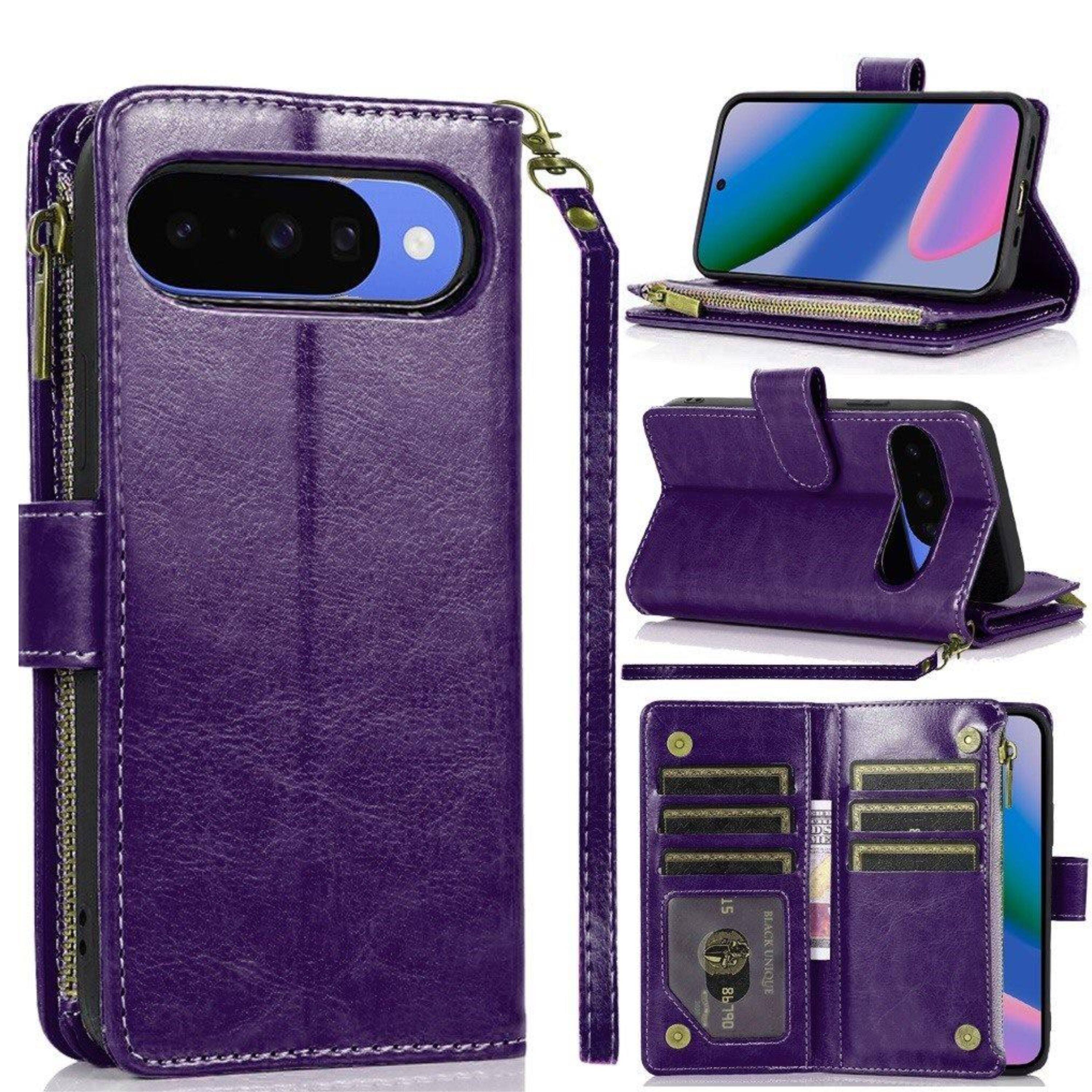 Dark Purple