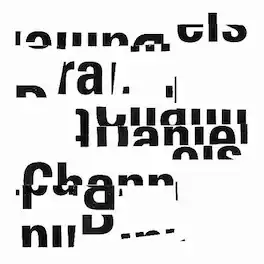 Daniel Brandt - Channels - VINYL LP