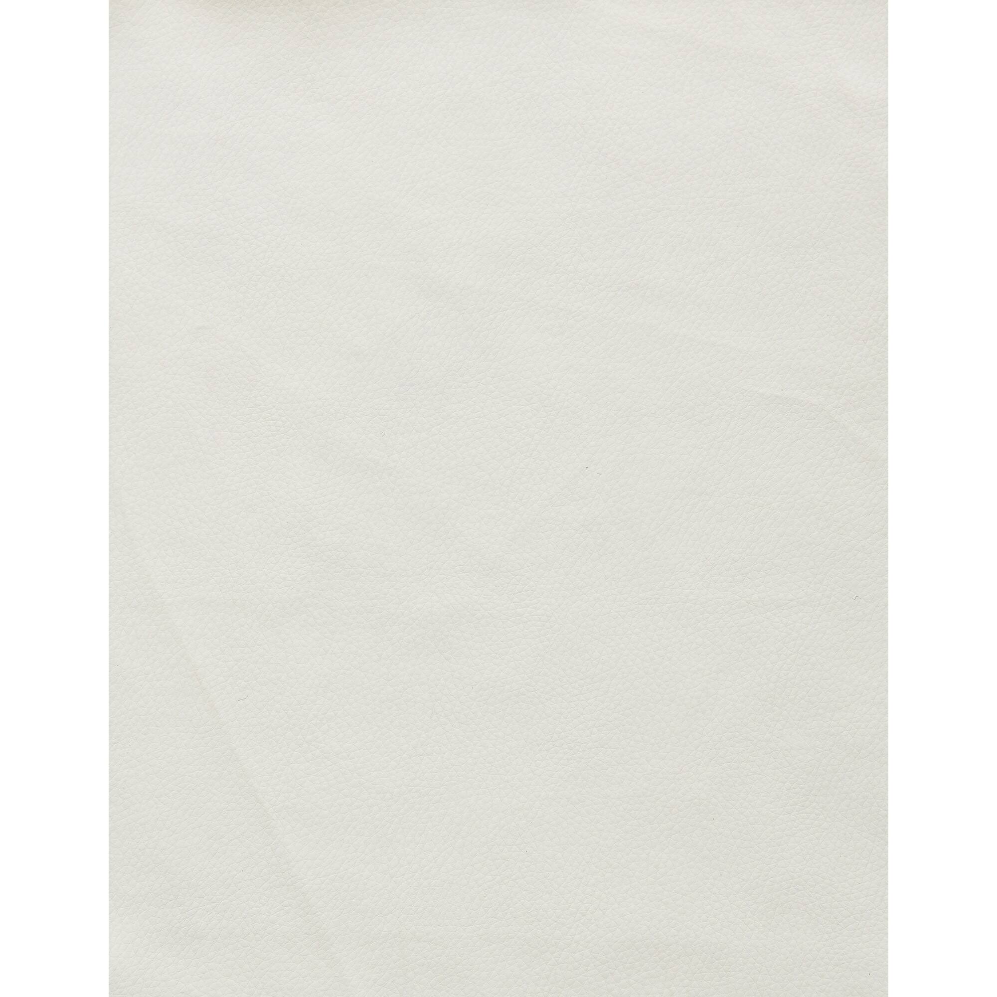 Alt View 4. Hivvago - Hivvago Set of Two Upholstered Dining Side Chairs - White.