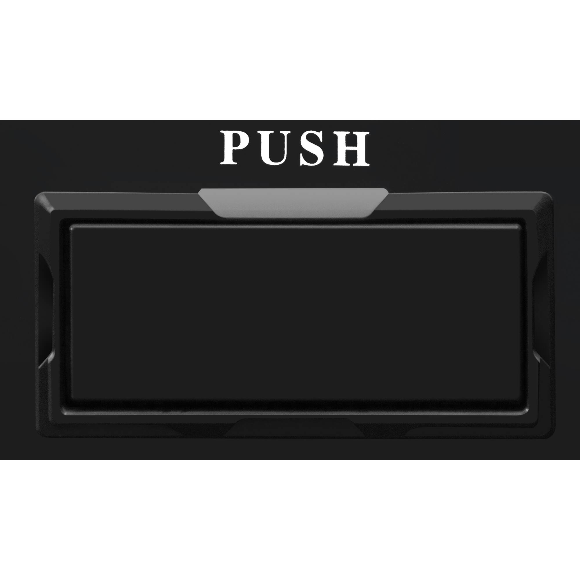 Alt View 7. Koolmore - Refrigerated Snack and Drink Vending Machine with 60 Slots and 22 Inch Touch Screen With CC Reader and Bill Acceptor - Black.