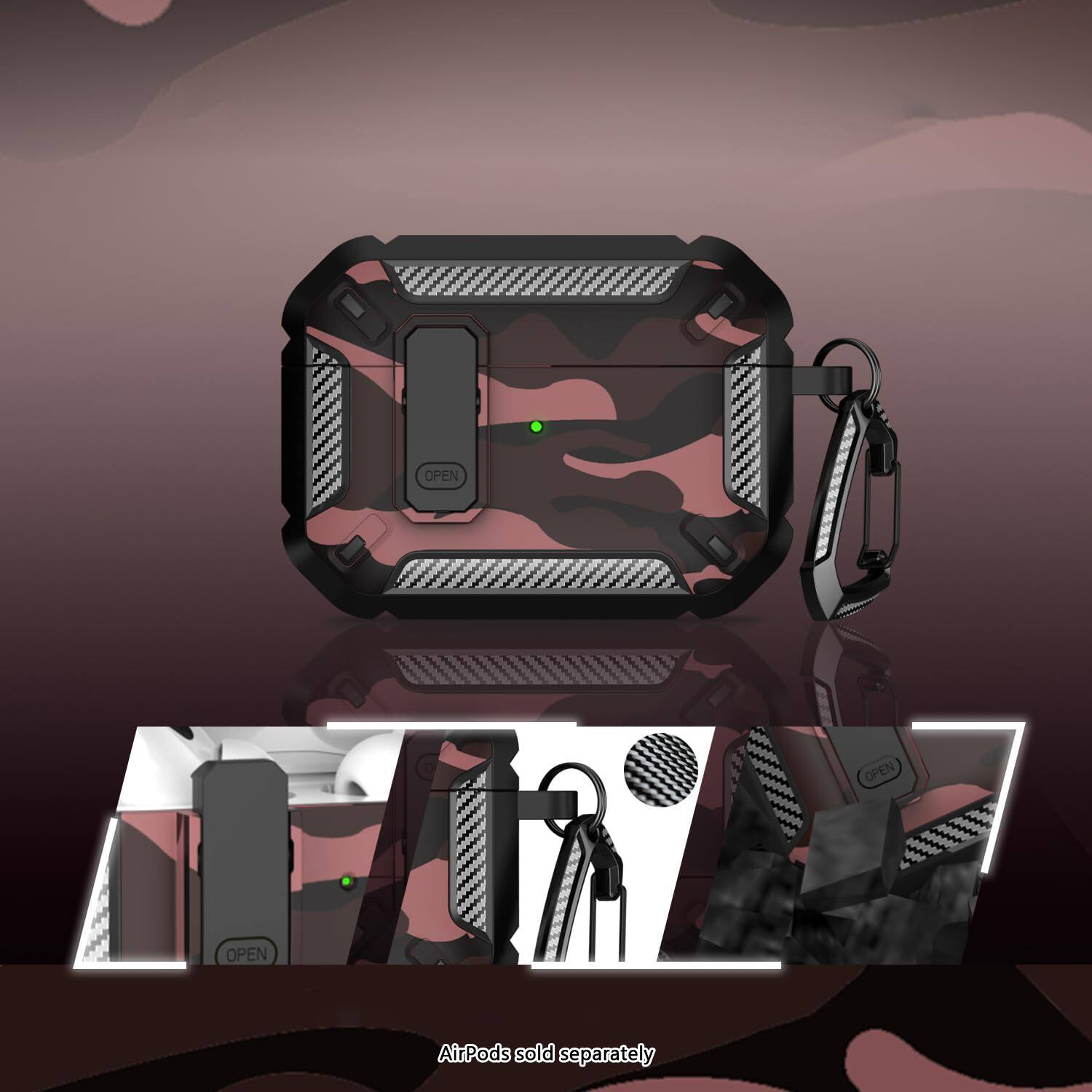 AirPods sold separately