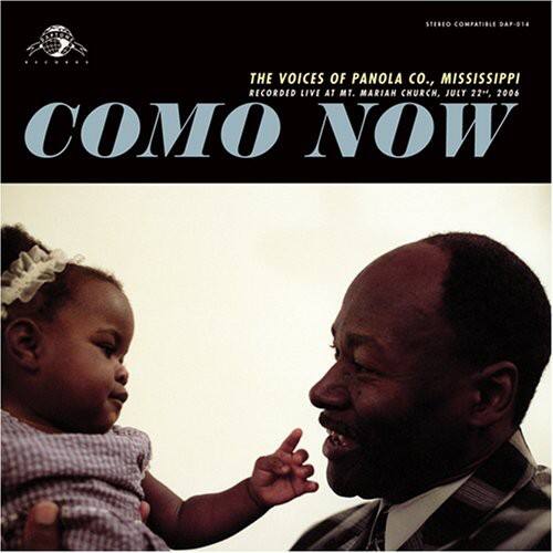 Various Artists - Como Now    - COMPACT DISCS [CD] price history on PriceWatchPro