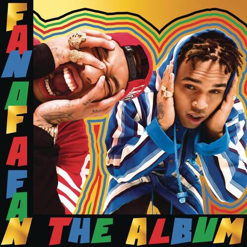 FANAFAN  
THE ALBUM