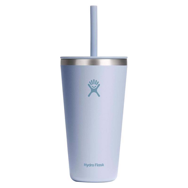 Hydroflask - All Around 28 fl. oz. BPA Free Insulated Bottle - Surf