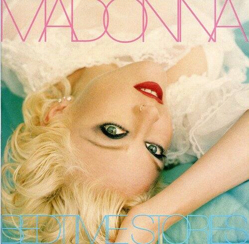 MADONNA  
BEDTIME STORES