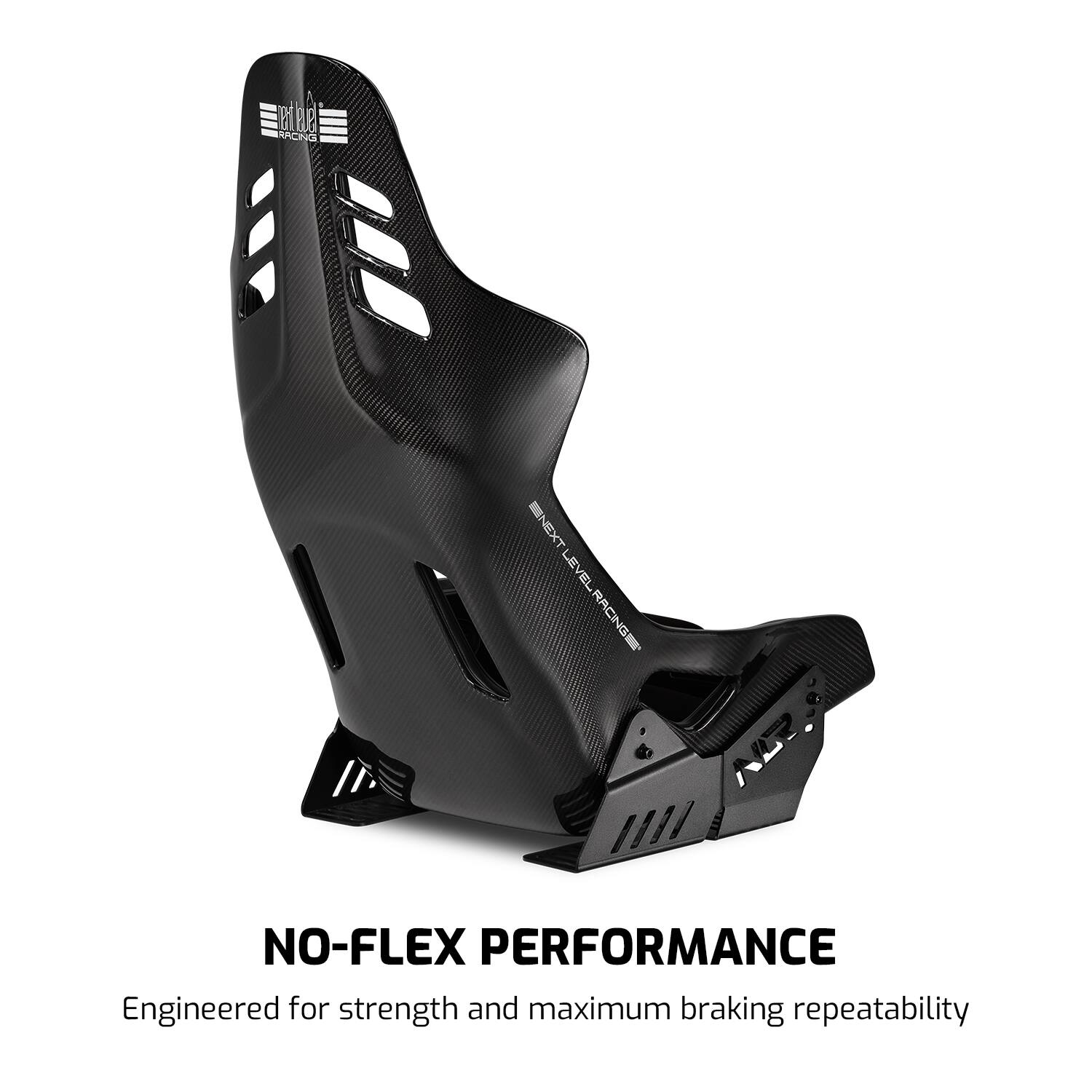 Bike RACING NEXT 5 P DPOZG  
NO-FLEX PERFORMANCE  
Engineered for strength and maximum braking repeatability
