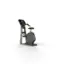 Alt View 11. Matrix - U50 Upright Bike with XER console - Black.
