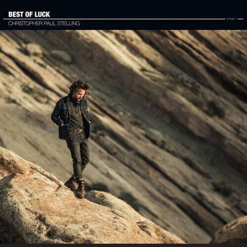 Front. Best of Luck [LP].