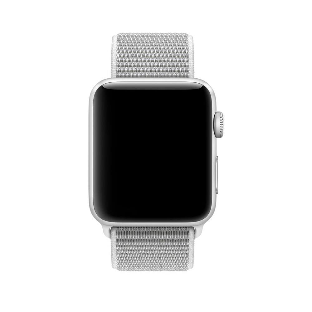 White & Grey