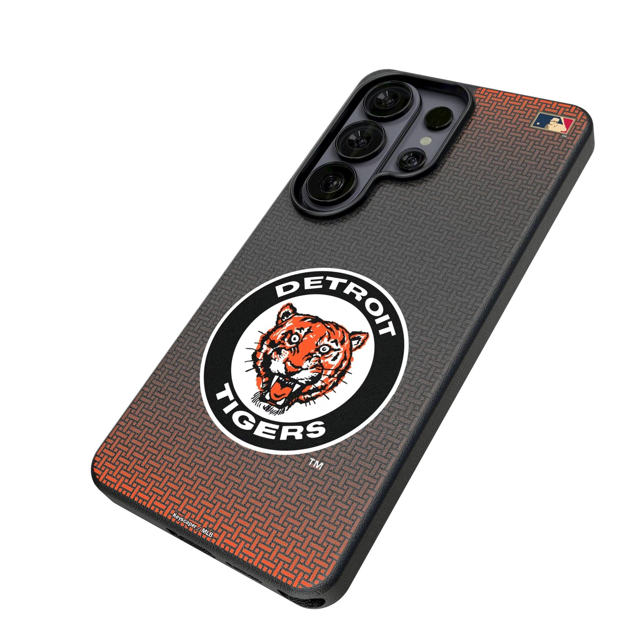 DETROIT TIGERS TM Keyscaper MLS