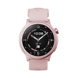 Cubitt - AURA 2 Smartwatch with Phone-Connected GPS, 1.43 AMOLED - Pink - (2025)