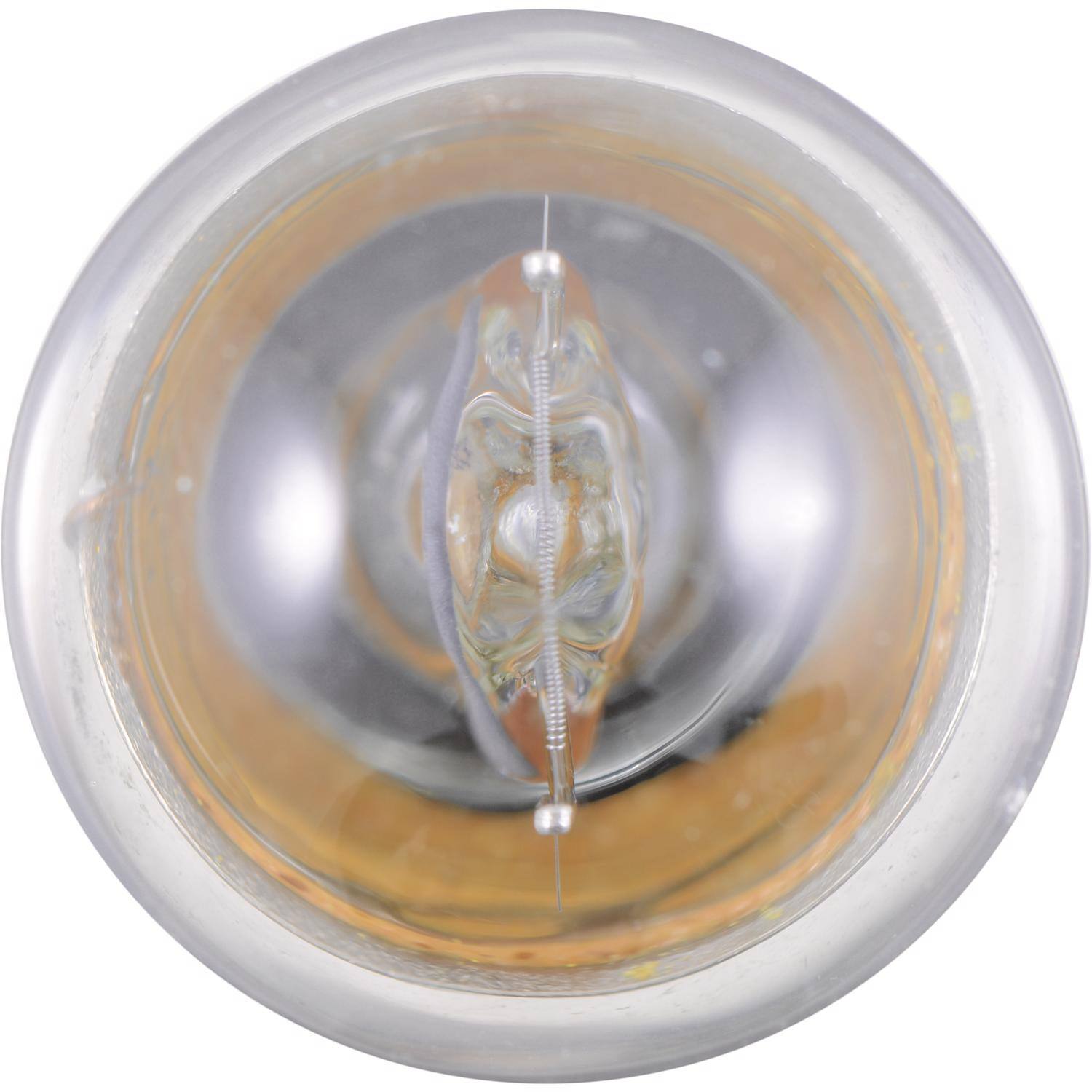 Alt View 1. Philips - Philips LongerLife Incandescent Courtesy/Glove/License/Trunk Miniature Automotive Bulb 89LLB2.