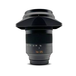 Leica - Super-Vario-Elmar-SL 16-35mm f/3.5-4.5 ASPH. Lens - Black