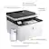 50-sheet auto document feeder
2.7" color touchscreen
Flatbed scanner
Auto 2-sided printing
250-sheet input tray
Print from any device