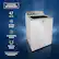 TOP LOAD WASHER
MTW5605RW
4.7 CU. FT.
PET PRO OPTION
EXTRA POWER OPTION
DEEP FILL OPTION
PAIR WITH MGD5605RW OR MED5605RW