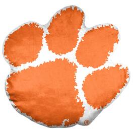 Northwest - Clemson Tigers Mascot Cloud Pal Plush - Multicolor
