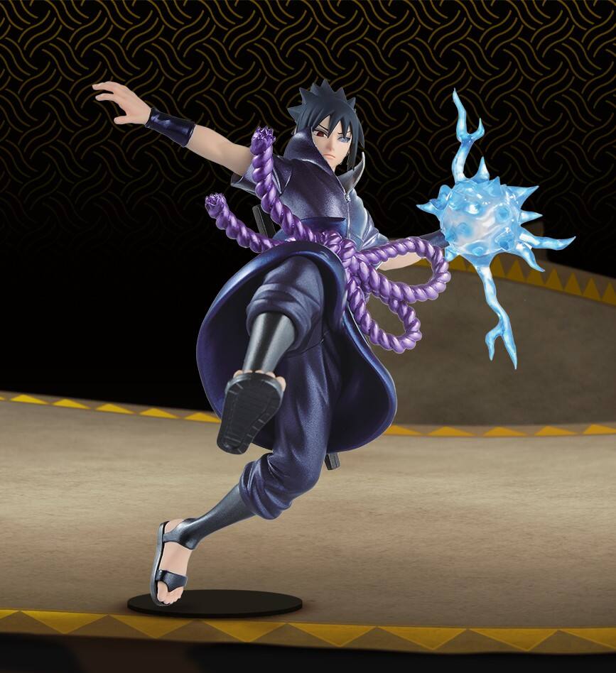 NARUTO X BORUTO Ultimate Ninja STORM CONNECTIONS Premium