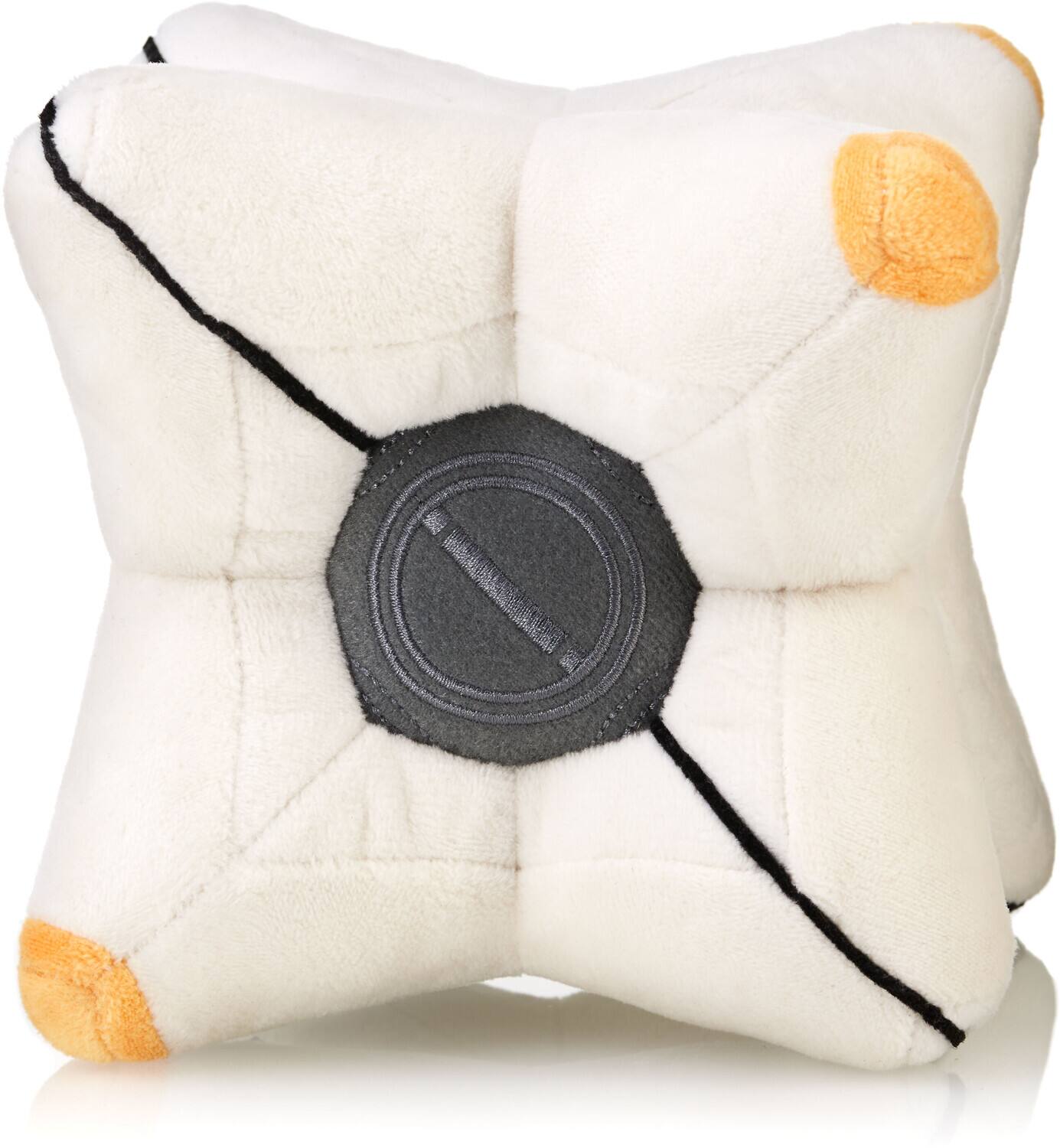 Alt View 1. Numskull - Numskull - Destiny 2 - Generalist Ghost Shell Plush   - Collectibles - Multicolor.