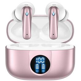 VEAT00L - P91 Wireless Earbuds, Bluetooth Headphones V5.4
