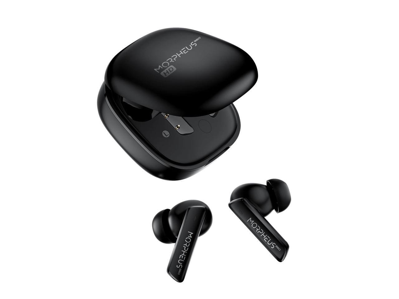 MORPHEUS HD  
MORPHEUS  
MORPHEUS