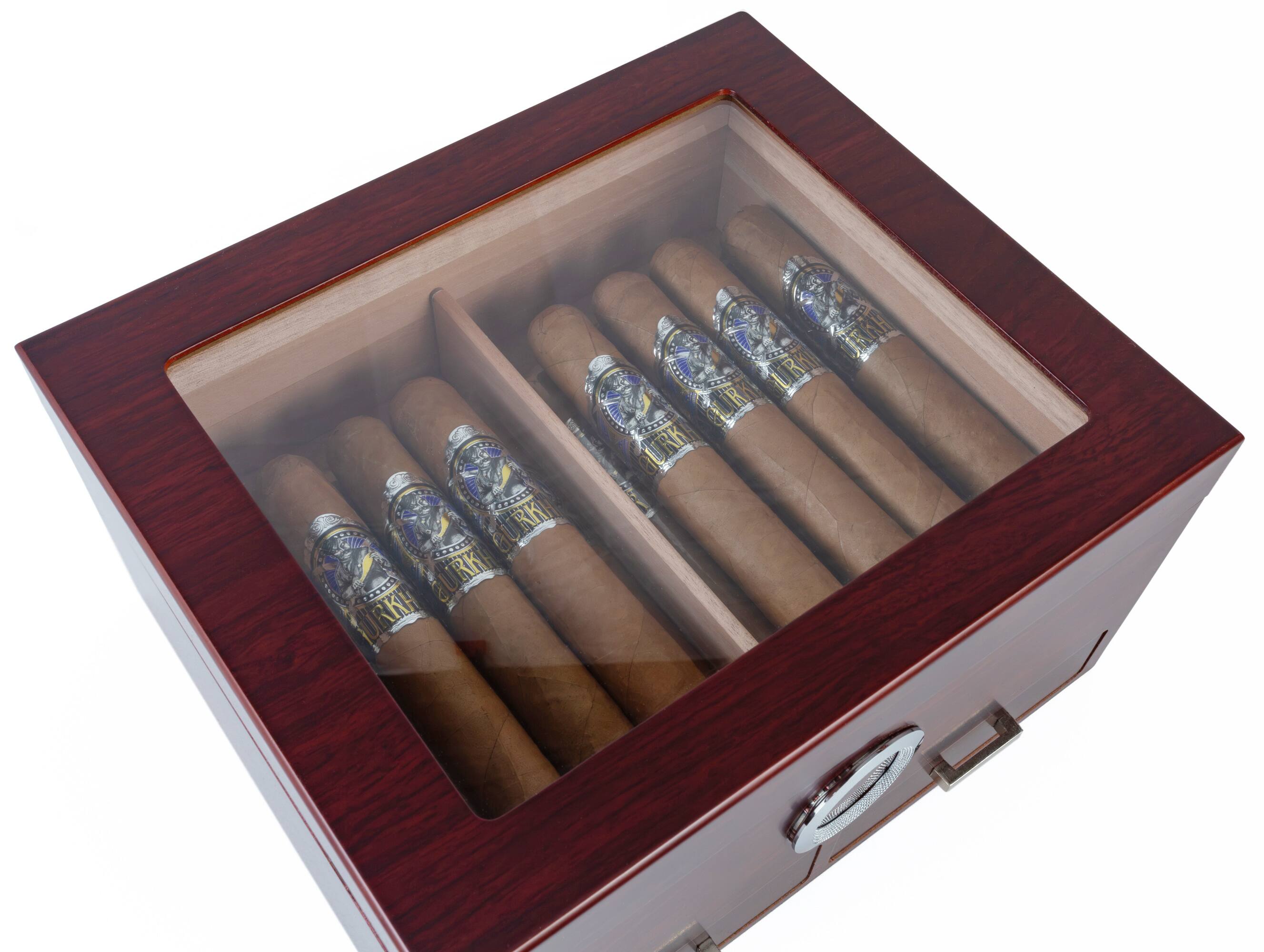 The text in the image reads:

"CURKIE"