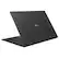 Alt View Zoom 23. LG - gram 17" Laptop - Intel Evo Platform Intel Core Ultra 7 - 16GB RAM - 2TB SSD - Obsidian Black.