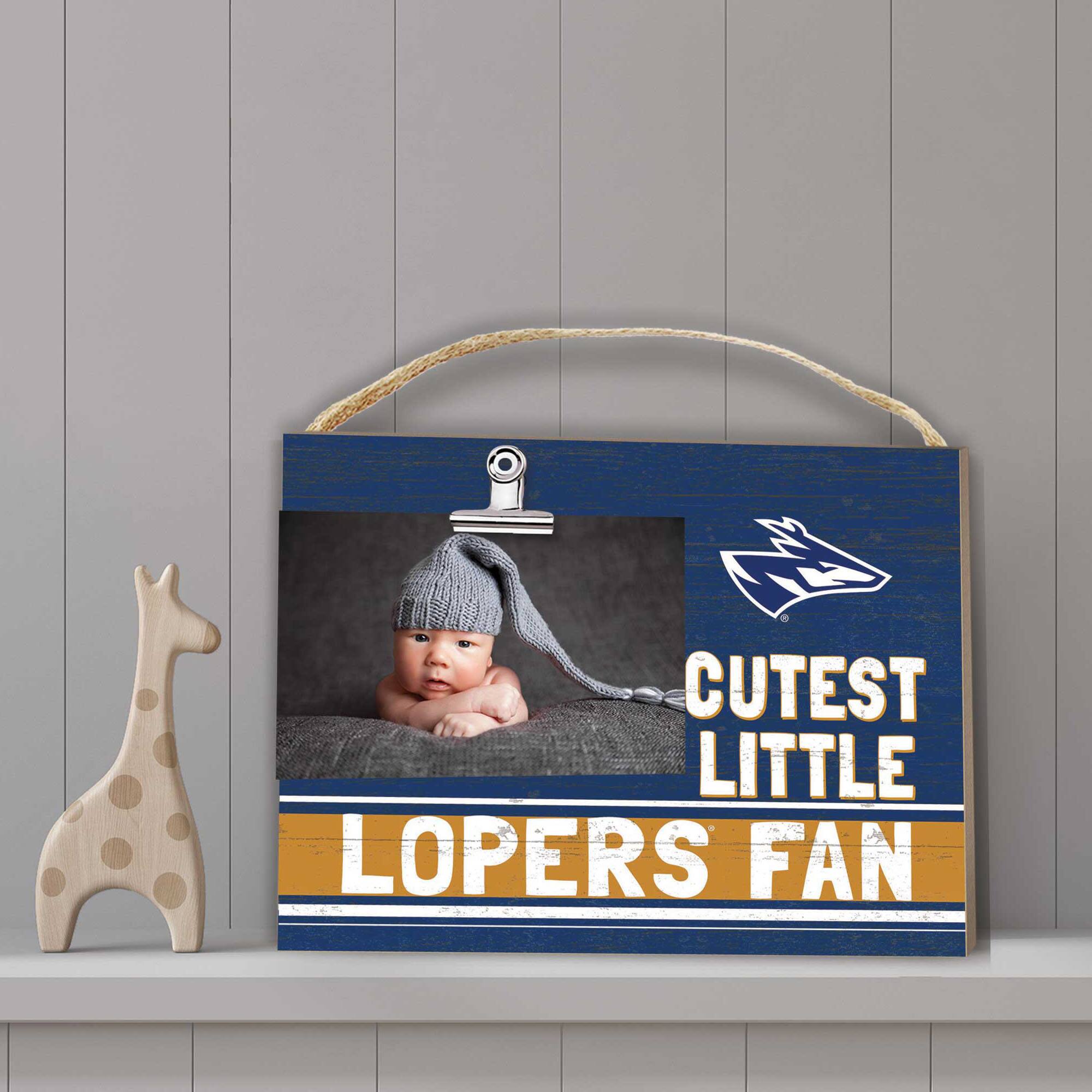 CUTEST LITTLE LOPERS FAN