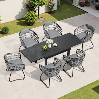 Gray-9PC