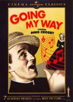 Going My Way [1944] - Front_Zoom