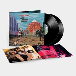 Little Feat - The Last Record Album Deluxe Edition - VINYL LP