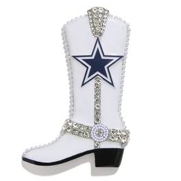 BaubleBar - Dallas Cowboys Bottle Opener - White